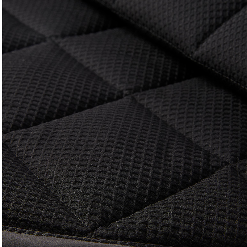 Tommy Hilfiger Equestrian - Tapis de selle Parsons noir