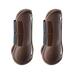 Veredus - Open beenbeschermers TR Pro Bruin x2 | - Ohlala