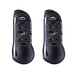 Veredus - Guêtres ouvertes New TRH5 bleu x2