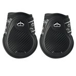 Veredus - Protège-boulets New TR H5 noir x2