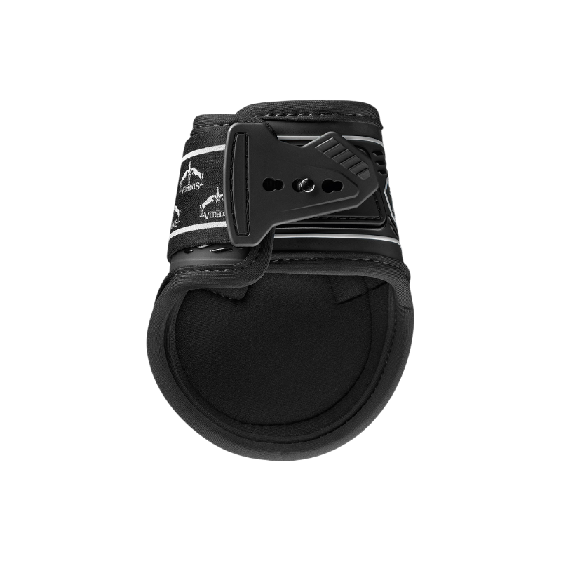 Veredus - Protège-boulets New TR H5 noir x2