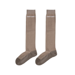 Kentucky Horsewear - Chaussettes Glitter beige (x1) | - Ohlala
