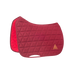 Tacante - Tapis de dressage Excel-Anse bordeaux | - Ohlala