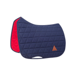 Tacante - Tapis de dressage Excel-Anse marine | - Ohlala