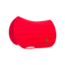 Tacante - Tapis de selle Excel-Anse mixte rouge | - Ohlala