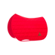 Tacante - Tapis de selle Excel-Anse mixte rouge | - Ohlala