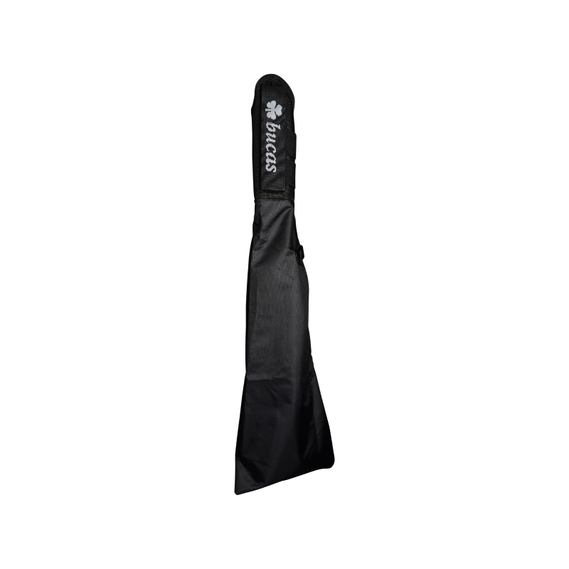 Bucas - Protège-queue avec sac noir