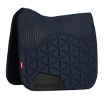 LeMieux - Tapis de dressage ProForm marine | - Ohlala