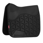 LeMieux - Tapis de dressage ProForm noir | - Ohlala