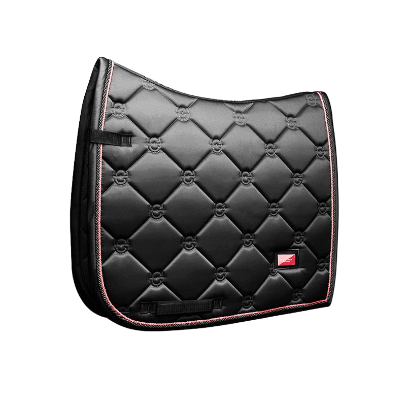 Equestrian Stockholm - Tapis de dressage Dark Sky | - Ohlala