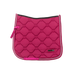 Imperial Riding - Dressuurpad fuchsia/ bloem | - Ohlala