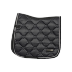 Imperial Riding - Dressuurpad zwart/ zwart | - Ohlala