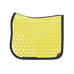 Animo Italia - Tapis de dressage Walzer jaune | - Ohlala