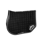 Veredus - Zadeldek Jumping S1 zwart | - Ohlala