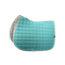 Equithème - Orion zadeldek turquoise | - Ohlala