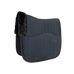 Kentucky Horsewear - Dressuurpad Skin Friendly Velvet zwart | - Ohlala