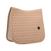 Kentucky Horsewear - Tapis de dressage Full Sparkling beige