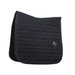 Kentucky Horsewear - Tapis de dressage Full Sparkling dark navy