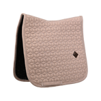 Kentucky Horsewear - Tapis de dressage Full Sparkling vieux rose