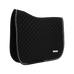 Equithème - Tapis de dressage Nacre noir | - Ohlala
