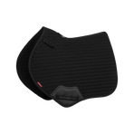LeMieux - Air-Tek Mesh Close Contact zadeldek zwart | - Ohlala