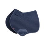 LeMieux - Air-Tek Mesh Close Contact zadeldek shadow | - Ohlala