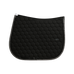 GEM - Tapis de selle Atlas noir | - Ohlala