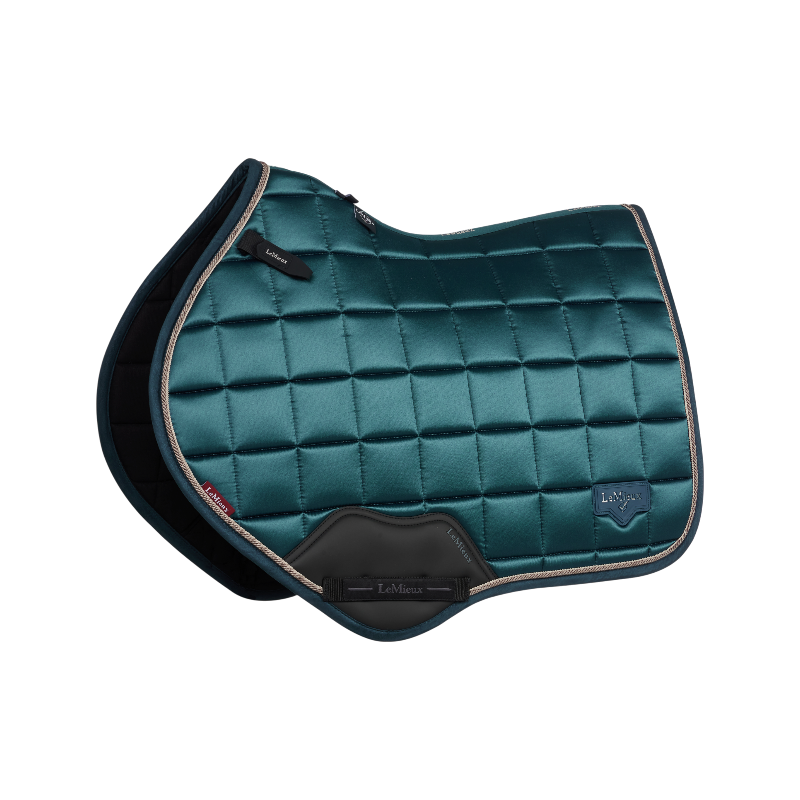 LeMieux - Tapis de selle Classic Close Contact jungle | - Ohlala