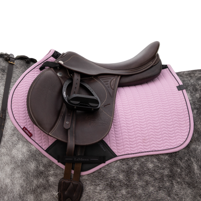 LeMieux - Tapis de selle Essence Close Contact fondant | - Ohlala