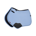 LeMieux - Zadeldek Essence Close Contact powder blue | - Ohlala