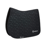 Ariat - Tapis de selle Evolve noir | - Ohlala