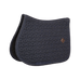 Kentucky Horsewear - Tapis de selle Full Sparkling dark navy