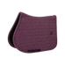 Kentucky Horsewear - Tapis de selle Full Sparkling violet