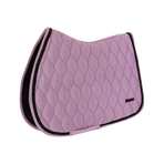 Equithème - Zadeldek Pearl lavendel | - Ohlala
