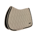 Equithème - Zadeldek Pearl taupe | - Ohlala