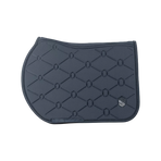 Samshield - Tapis de selle Spineshield anthracite | - Ohlala