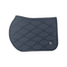 Samshield - Tapis de selle Spineshield anthracite | - Ohlala