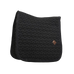 Kentucky Horsewear - Tapis de dressage Full Sparkling noir