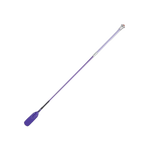 TdeT -  Cravache gel violet | - Ohlala
