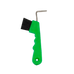 TdeT -  Cure-pieds brosse vert | - Ohlala