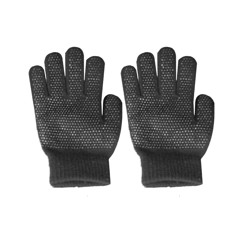 TdeT - Gants Magic noir