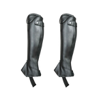 TdeT - Mini Chaps Vivaldi zwart | - Ohlala