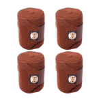 TdeT - Polowikkels bruin (x4) | - Ohlala