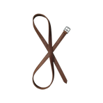 TdeT - Étrivière compet havane foncé | - Ohlala