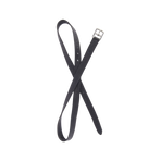 TdeT - Étrivière compet noir | - Ohlala