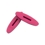 TdeT - Roze rubberen sluiters | - Ohlala