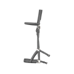 TdeT - Bridon Sidepull Biotack® noir | - Ohlala