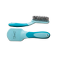 TdeT - Brosse à crins turquoise/bleu ciel | - Ohlala