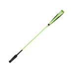 TdeT - Cravache PVC vert clair | - Ohlala