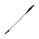 TdeT - Cravache PVC vert foncé | - Ohlala